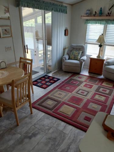 Port Charlotte Resort | holiday dream house