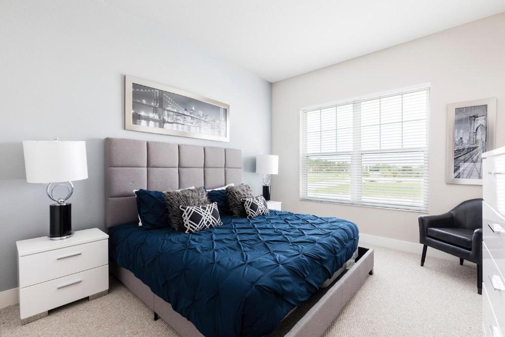 West Kissimmee House | Holiday homes in Orlando, FL, USA