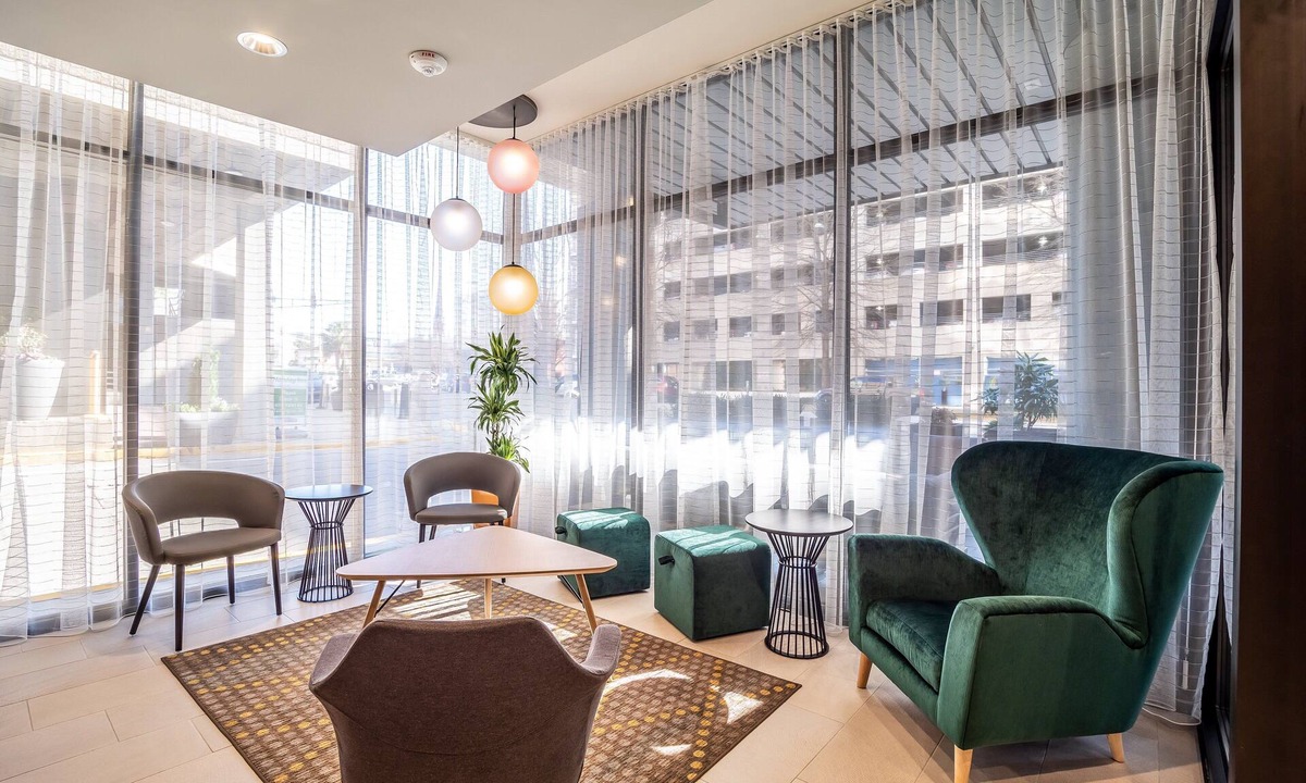 Columbia Hotel | Holiday Inn Columbia - Downtown by IHG