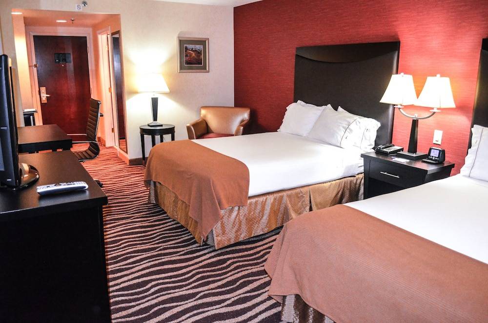 Marietta Hotel | Holiday Inn Express Marietta - Atlanta Northwest, an IHG Hotel