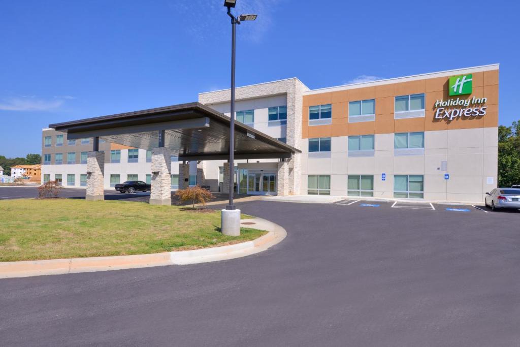 Bethlehem Hotel | Holiday Inn Express - Bethlehem by IHG