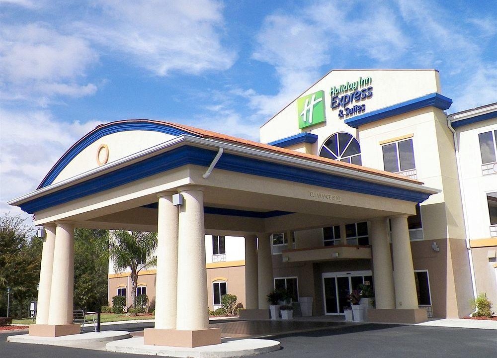 Lecanto Hotel | Holiday Inn Express Hotel & Suites Inverness, an Ihg Hotel