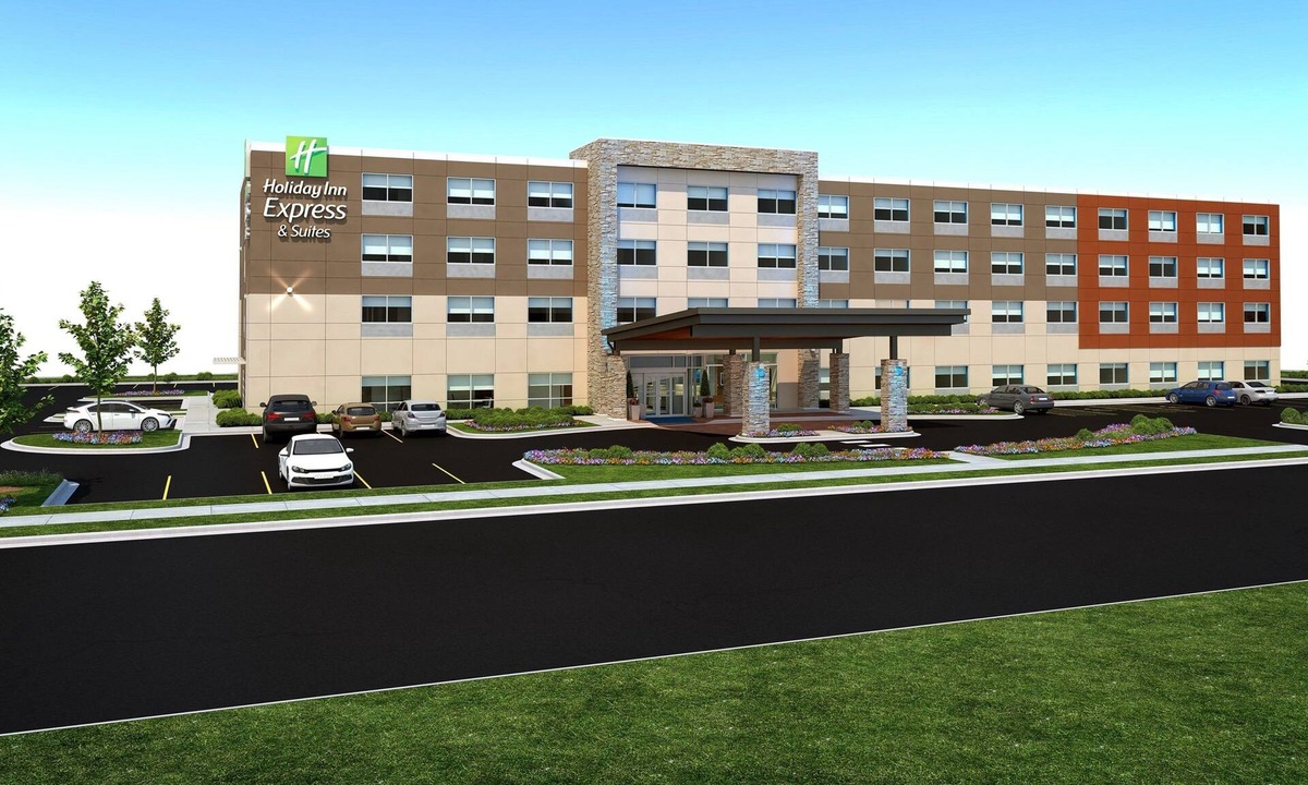 Ocala Hotel | Holiday Inn Express & Suites Ocala by IHG