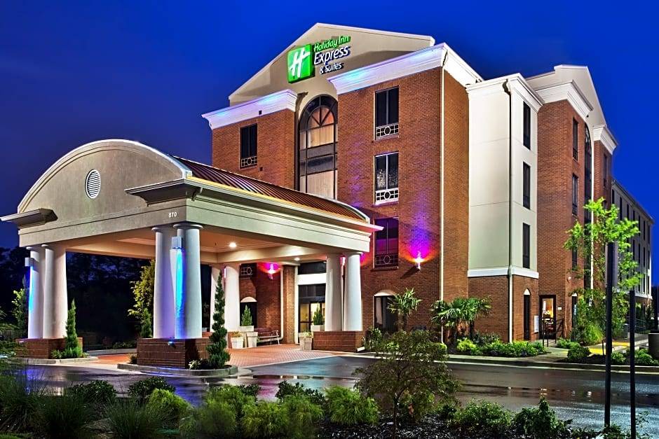 Cumming Hotel | Holiday Inn Express Hotel & Suites Atlanta-Cumming, an IHG Hotel