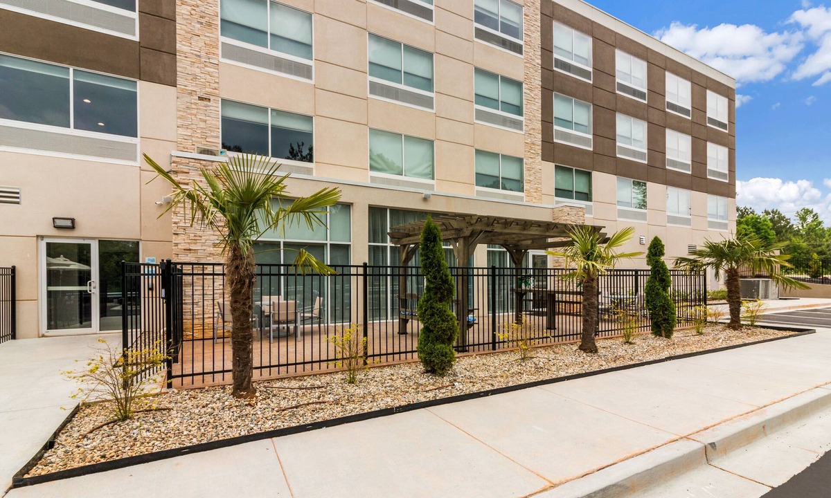 Villa Rica Hotel | Holiday Inn Express Villa Rica by IHG