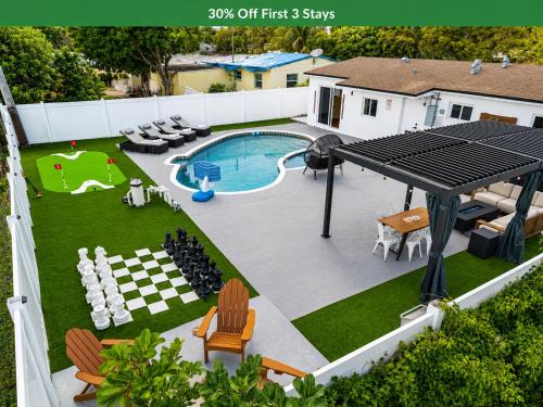 Boulevard Heights House | Home at Boulevard Heights, Hollywood