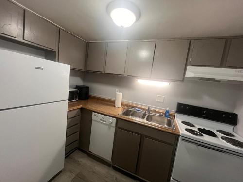 Decatur Apartment | Home Away from Home