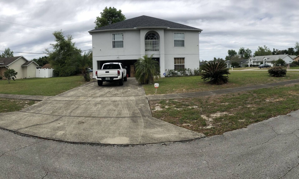 Deltona Lakes House | Home away from Home <3