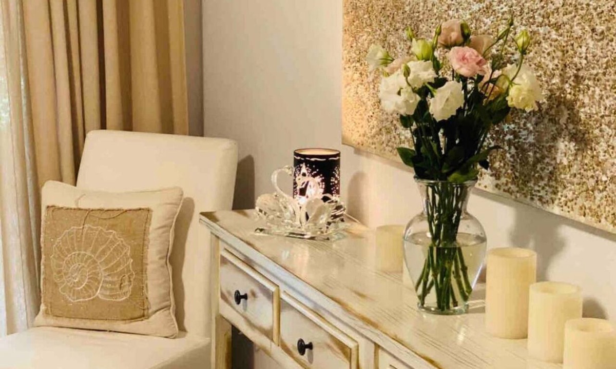 McGregor Condo | "Home away like home"-luxury, relaxing tropical escape to a sunshine state