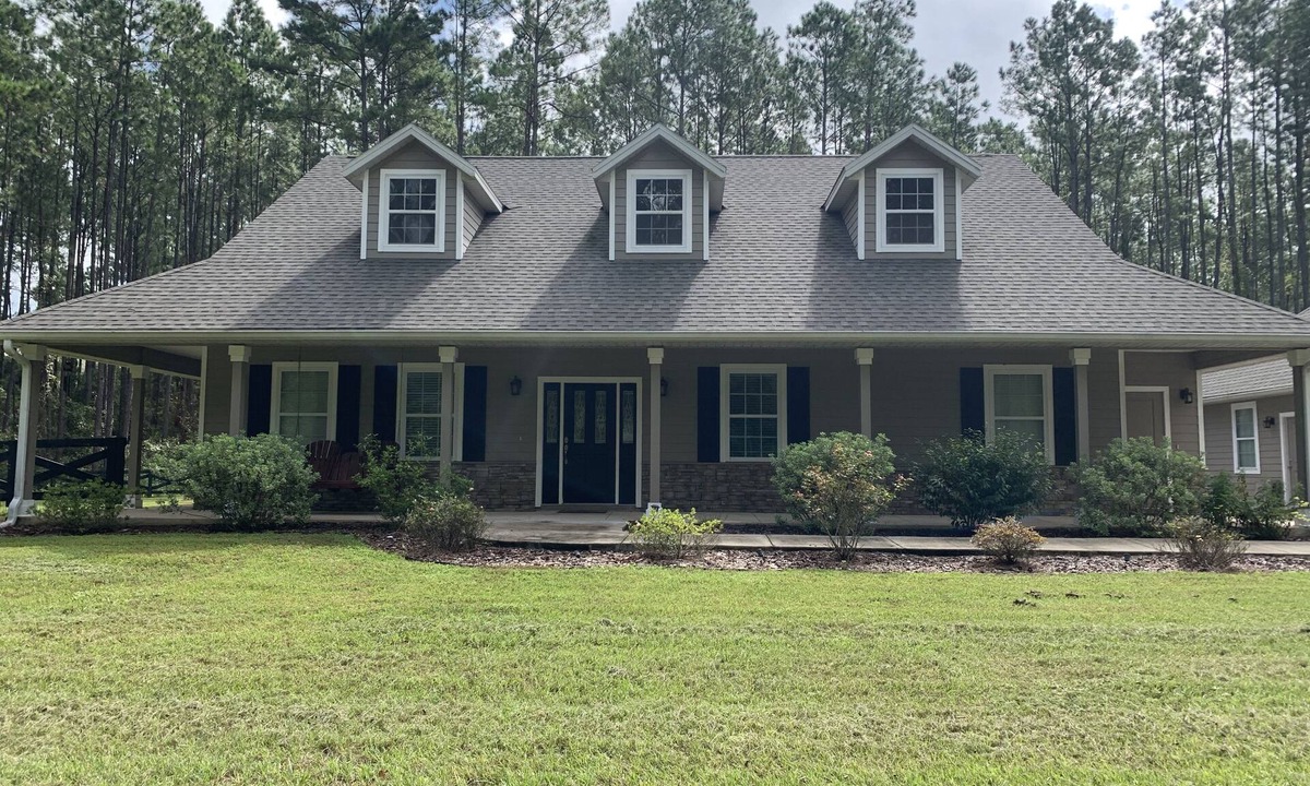 Newberry House | Home for Thanksgiving/Mini O’s Races