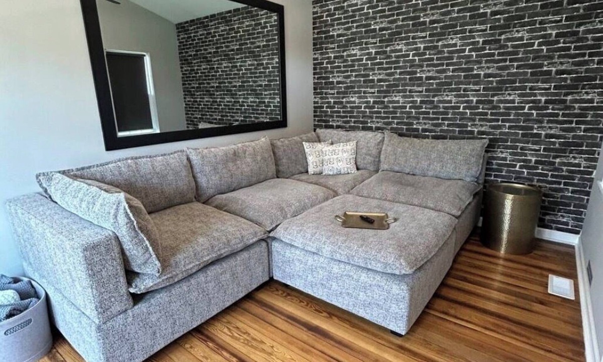 Somers Point House | Home in Somers Point