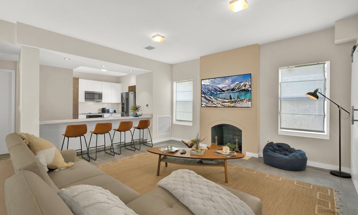 The Roads House | Home LifeStyle MiaminDowntown and Miami Beach