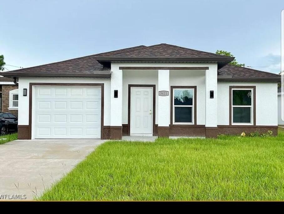 Dunbar House | Home Sweet Home