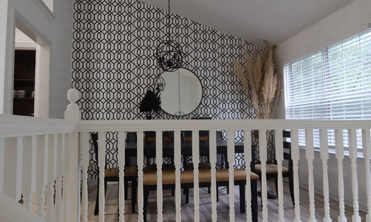 Rex House | home sweet home