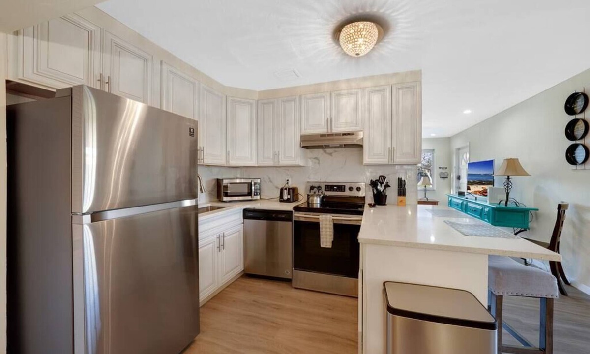 Neighborhood | Davie