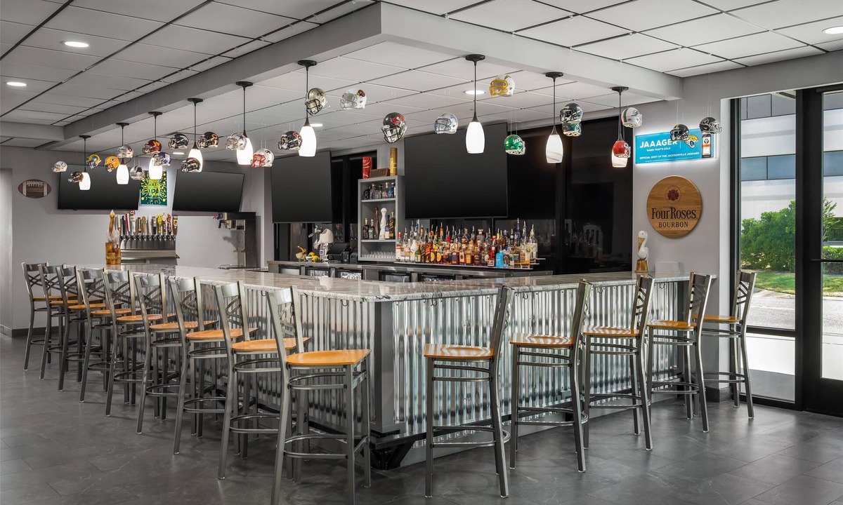 Downtown Jacksonville Hotel | Home2 Suites By Hilton Jacksonville Downtown