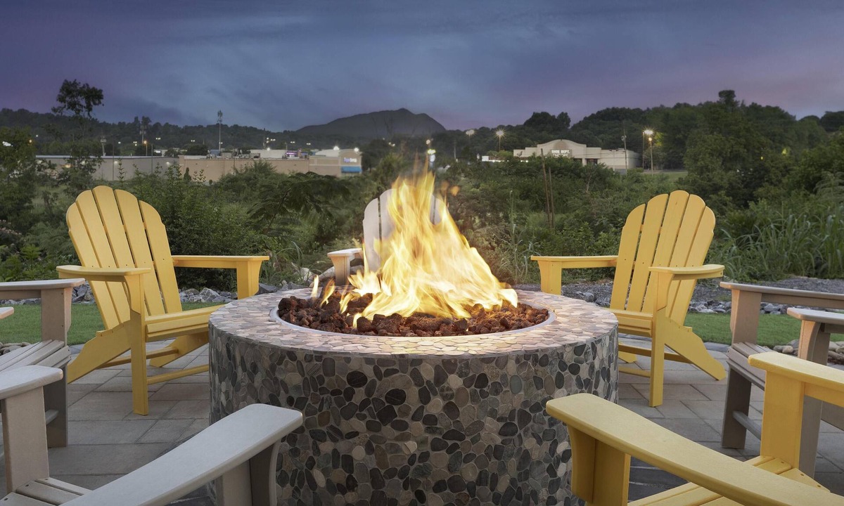 Sevierville Hotel | Home2 Suites By Hilton Sevierville