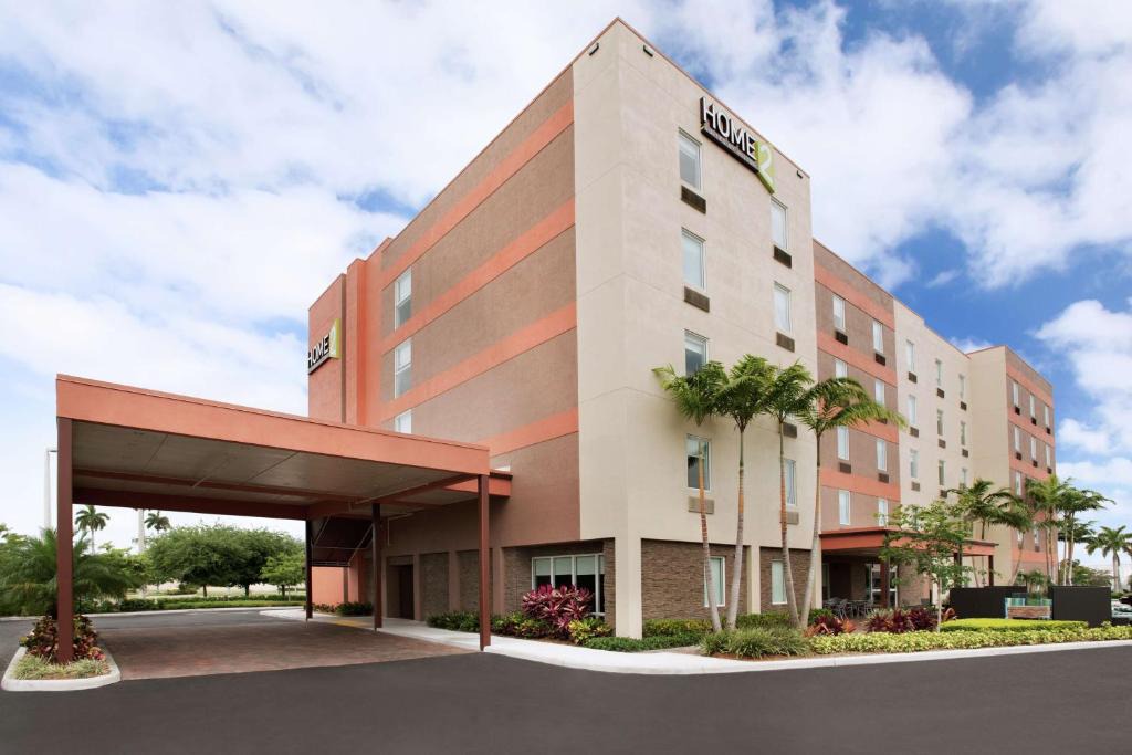 Florida City Hotel | Home2 Suites by Hilton Florida City