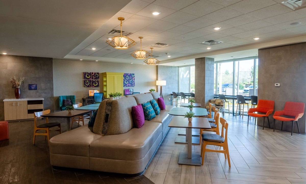 Church Street Hotel | Home2 Suites by Hilton Atlanta Airport West