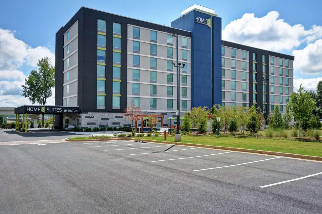 Marietta Hotel | Home2 Suites By Hilton Atlanta Marietta, Ga
