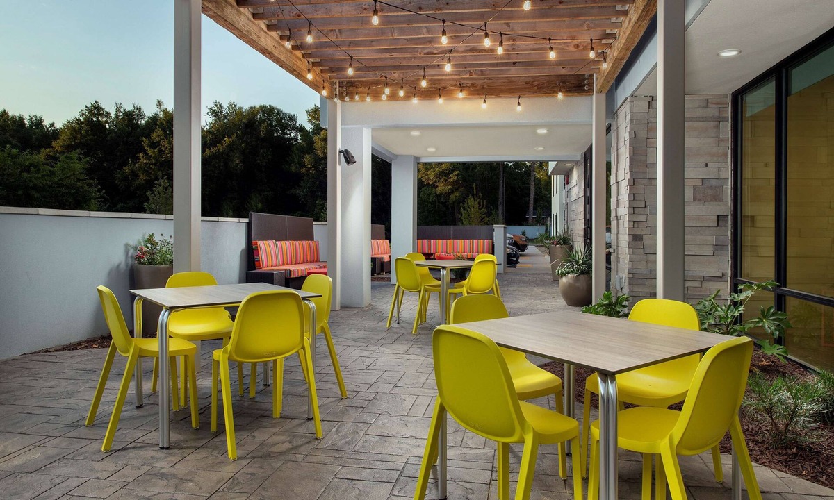 Columbia Hotel | Home2 Suites by Hilton Columbia Southeast Fort Jackson