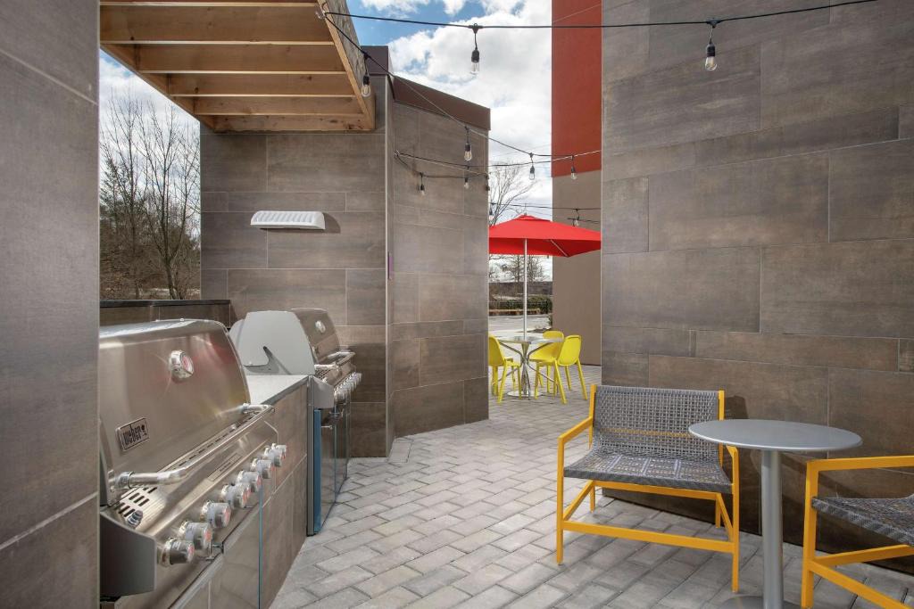 Edison Hotel | Home2 Suites By Hilton Edison