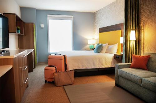 Fairburn Hotel | Home2 Suites By Hilton Fairburn Atlanta