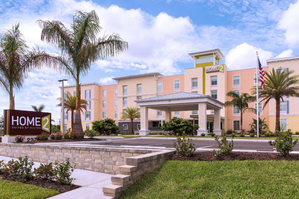 Laurel Hotel | Home2 Suites By Hilton Nokomis