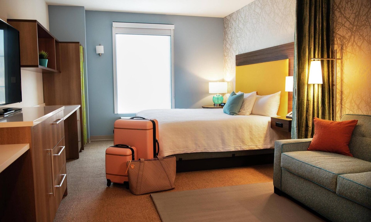 Fairburn Hotel | Home2 Suites By Hilton Fairburn Atlanta