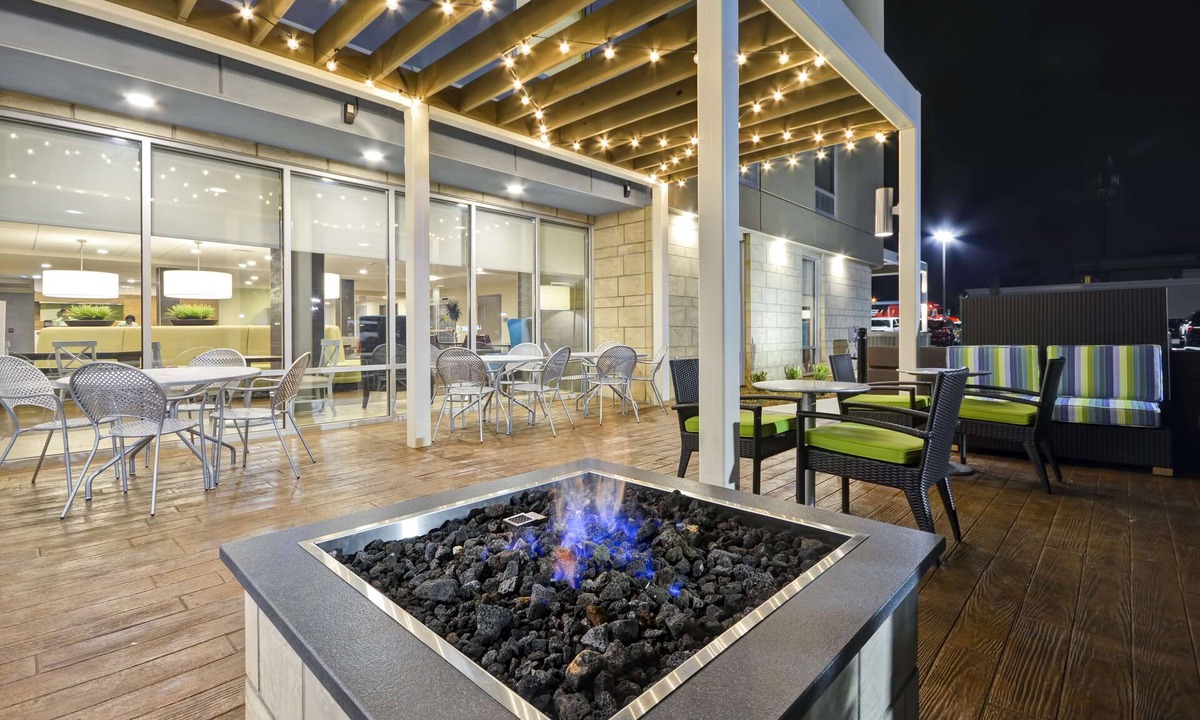 Rock Hill Hotel | Home2 Suites by Hilton Rock Hill