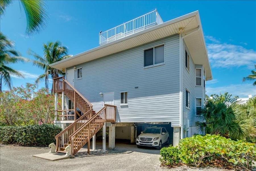 The Shore Lane | Boca Grande