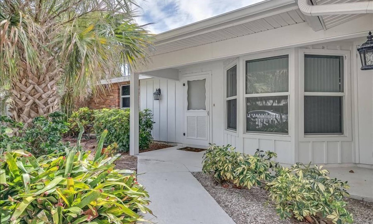 Gasparilla St | Boca Grande