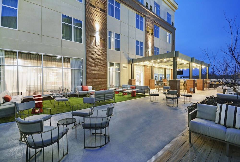 Athens Hotel | Homewood Suites by Hilton Athens
