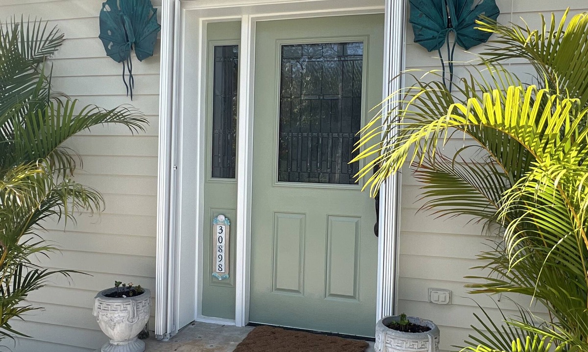 Doctor's Arm House | Honey Hole a Big Pine Key paradise, canal to Bogie Channel
