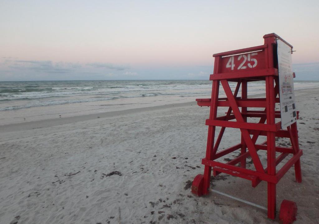 New Smyrna Beach Apartment | Honu Hideaway at Ocean Walk Resort