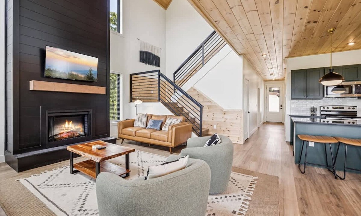 Sevierville Apartment | Horizons Ahead Mountain Home by Beyond Expectations With Pool