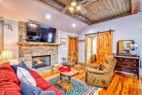 Swannanoa House | Horne Hollow