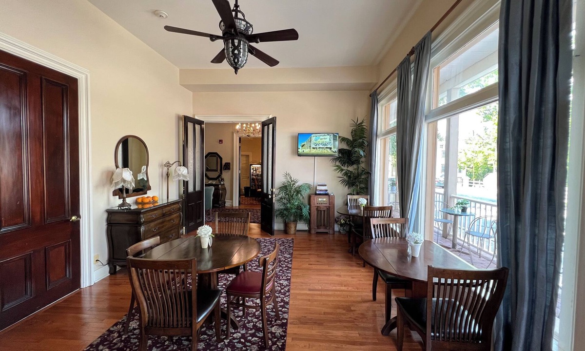 Belvidere Hotel | Hotel Belvidere