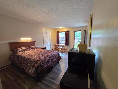 Acworth Hotel | Hotel Deerfield Inn & Suites Acworth Atlanta