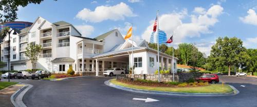 Cumberland Hotel | Hotel Indigo Atlanta-Vinings Ballpark Area by IHG