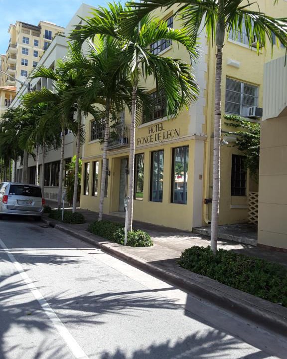 Douglas Hotel | Hotel Ponce de Leon