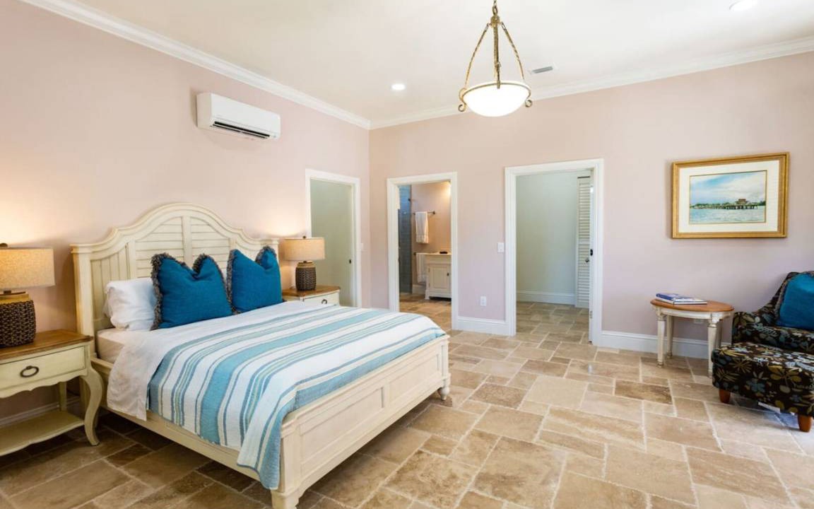Rural Estates House | House ∙ 1 bedroom ∙ 2 guests