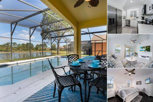 Silver Creek House | House ∙ 1 bedroom ∙ 8 guests