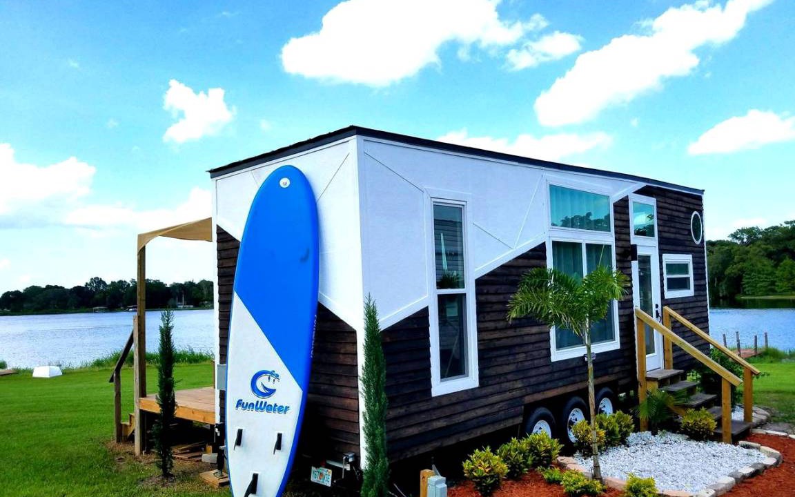 Northwest Orlando House | House ∙ 1 bedroom ∙ 3 guests