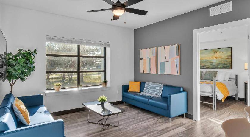 Zephyrhills West House | House ∙ 1 bedroom ∙ 4 guests