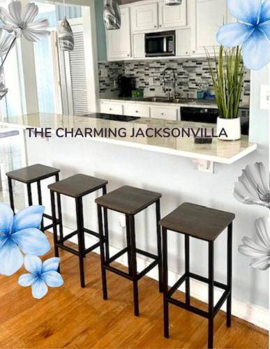 Arlington House | House ∙ 2 bedrooms ∙ 4 guests