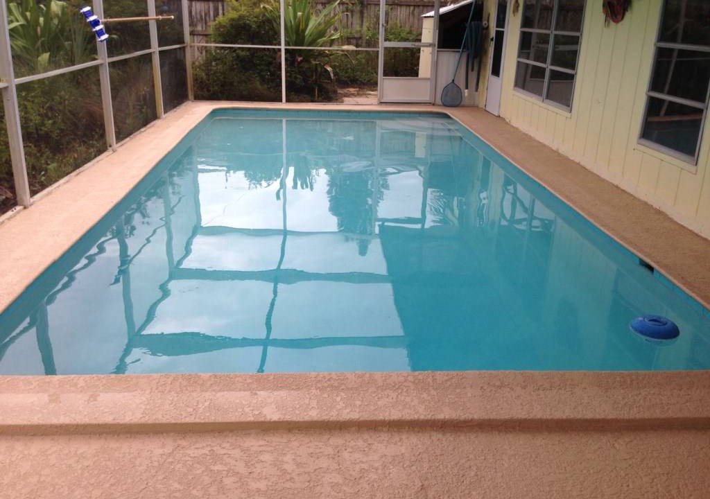 New Smyrna Beach House | House ∙ 2 bedrooms ∙ 6 guests