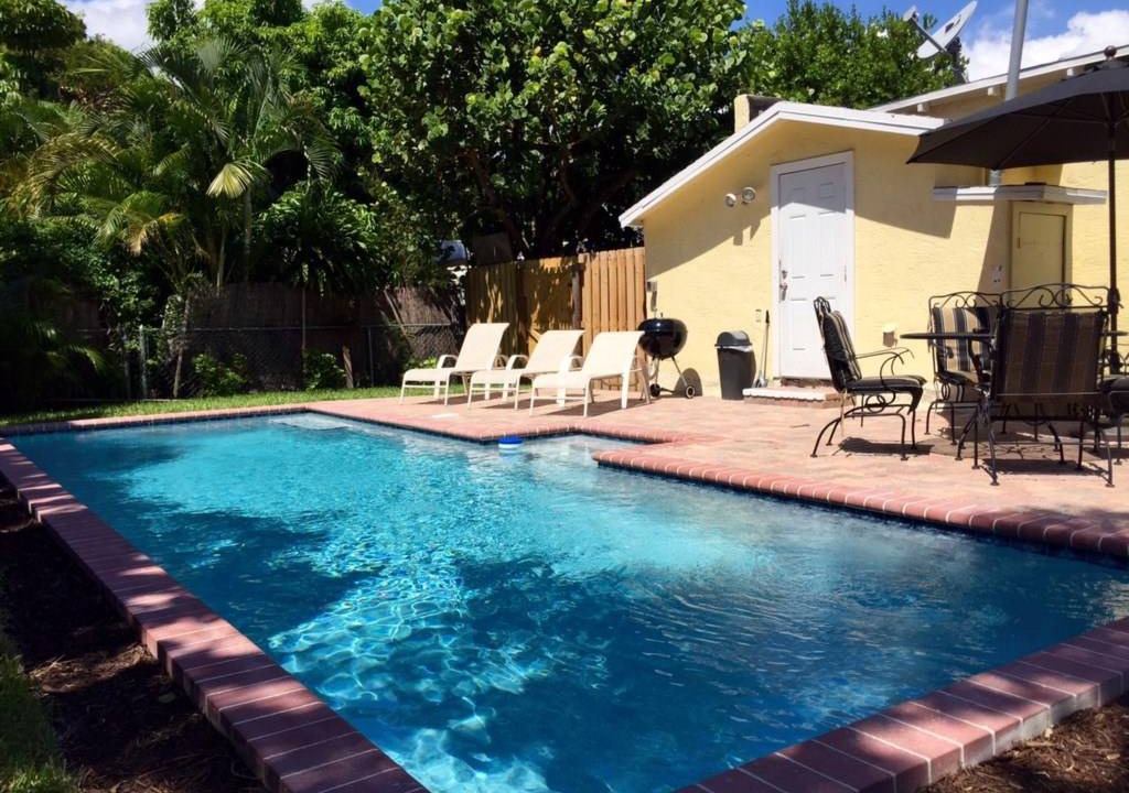 Flamingo Parks House | House ∙ 2 bedrooms ∙ 5 guests