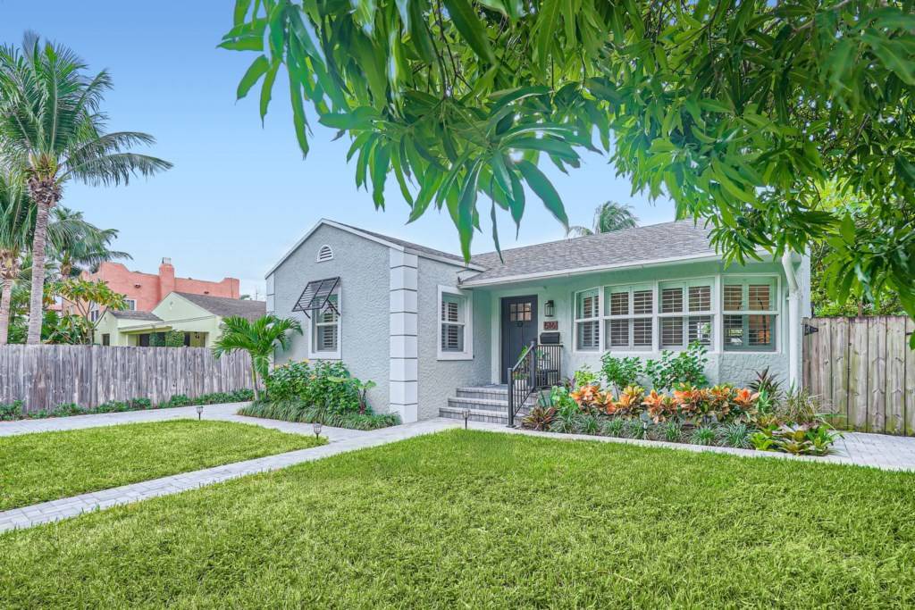 Northboro Park House | House ∙ 2 bedrooms ∙ 4 guests