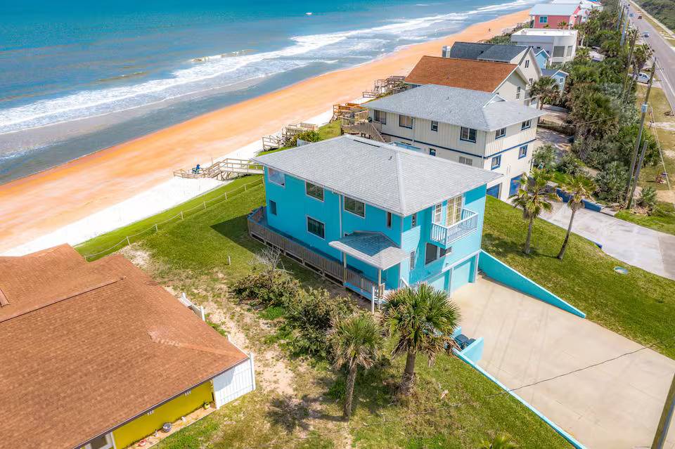 Painters Hill House | House ∙ 2 bedrooms ∙ 6 guests